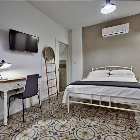 Chateau La Vallette - Barrakka Suite Valletta Eksteriør billede