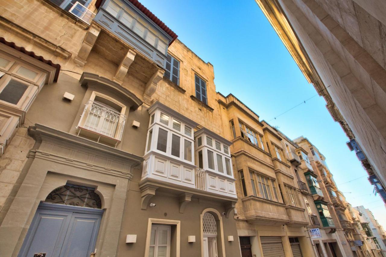 Chateau La Vallette - Barrakka Suite Valletta Eksteriør billede