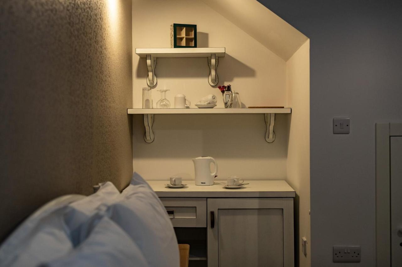 Chateau La Vallette - Barrakka Suite Valletta Eksteriør billede